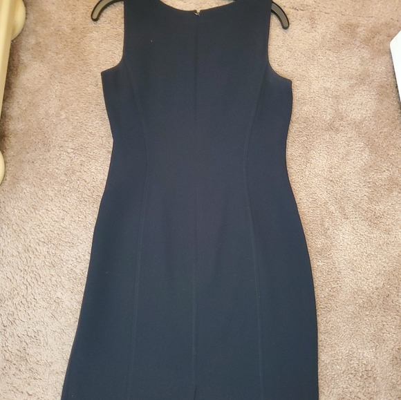 Anne Klein black suit - Picture 3 of 14
